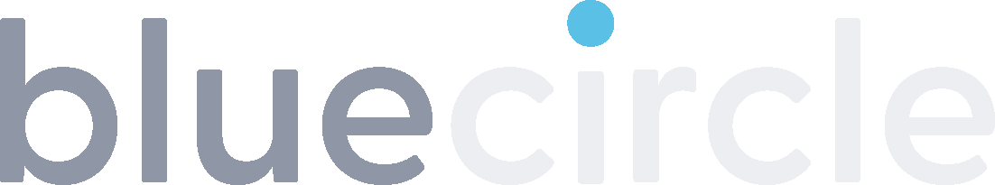 Blue Circle