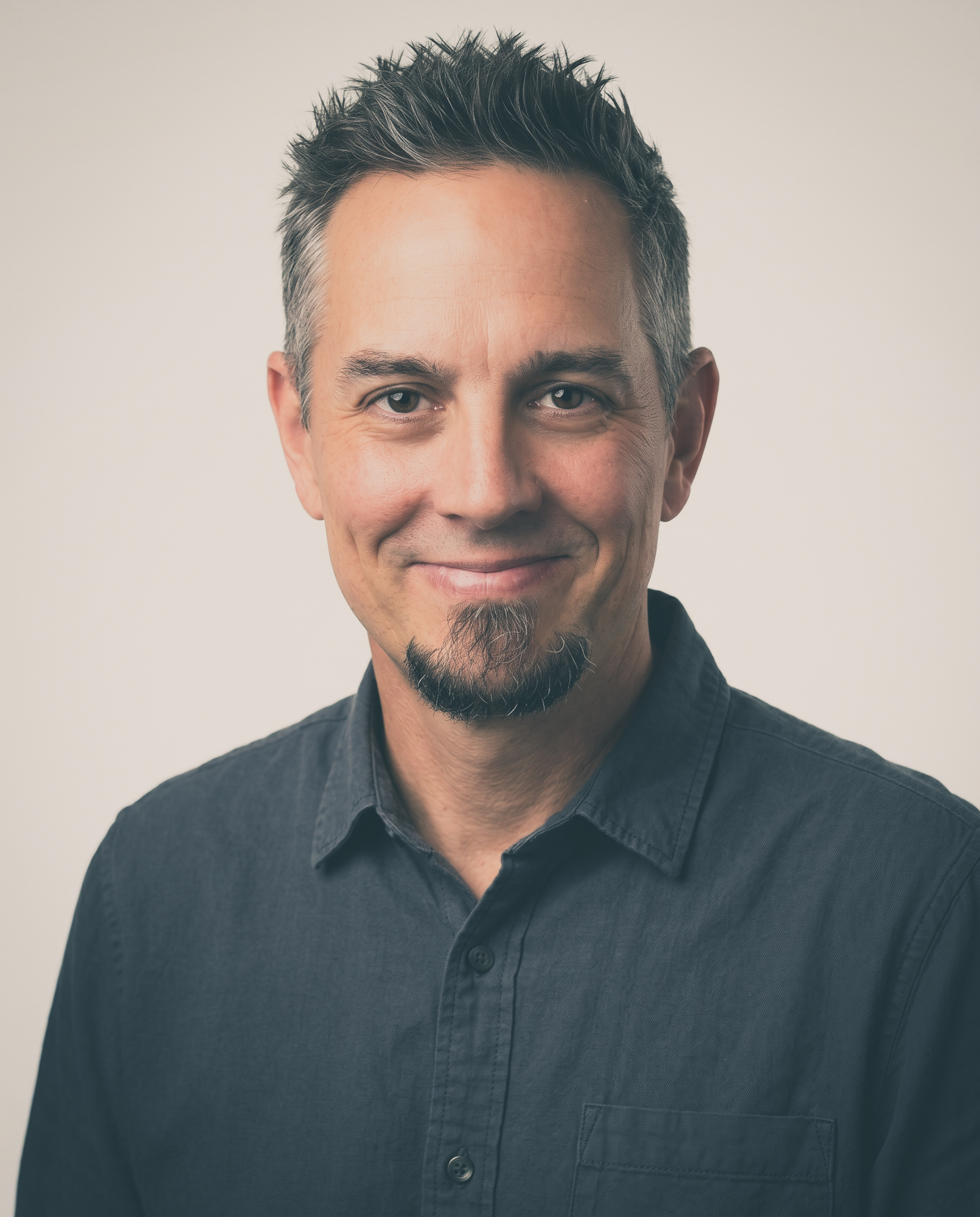 Matt Shanor, Founder of Blue Circle