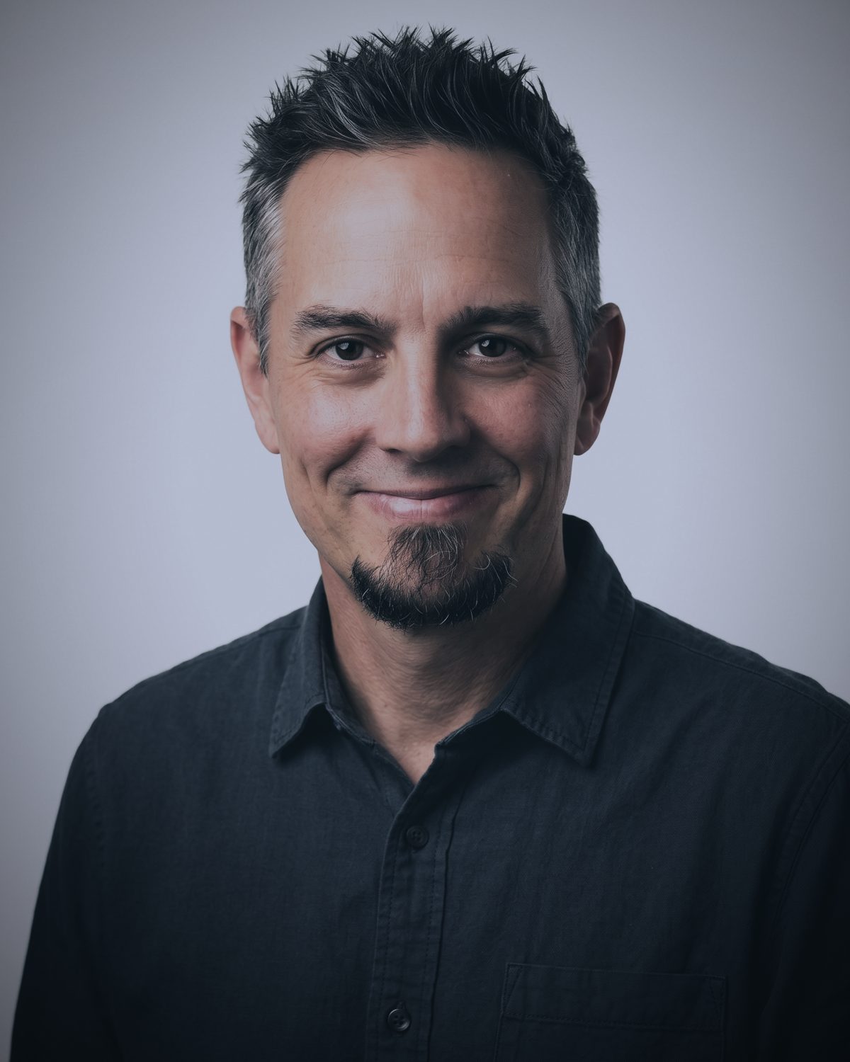 Matt Shanor, founder of Blue Circle